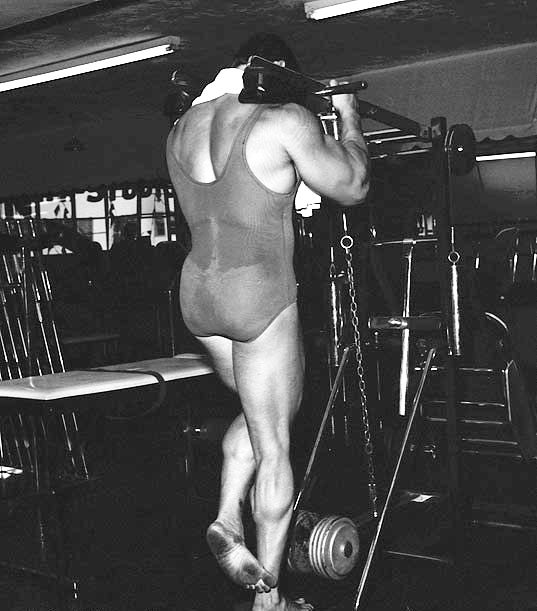 Arnold Schwarzenegger