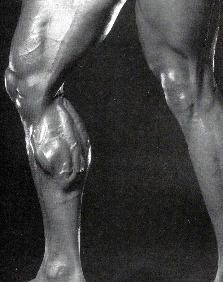 Arnold Schwarzenegger