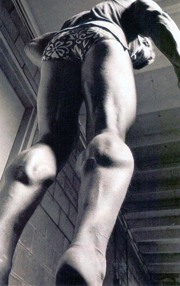 Arnold Schwarzenegger