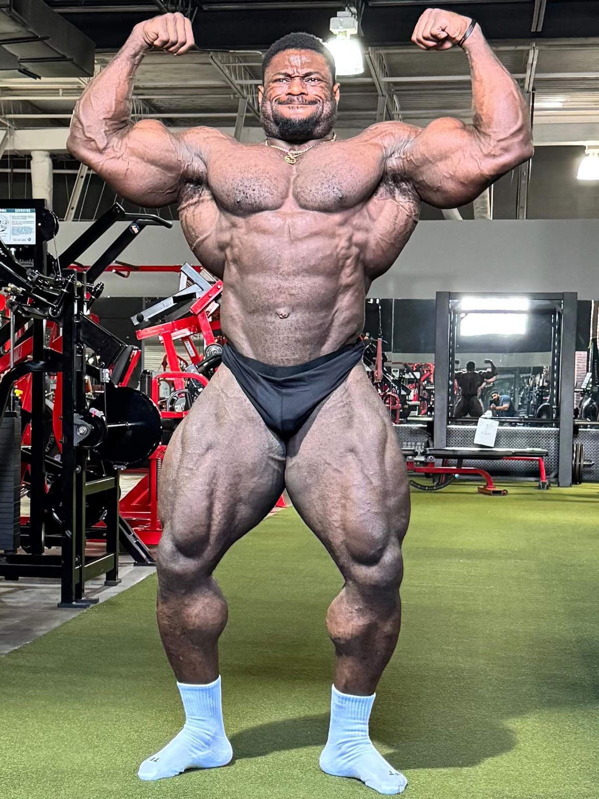 Andrew Chinedu