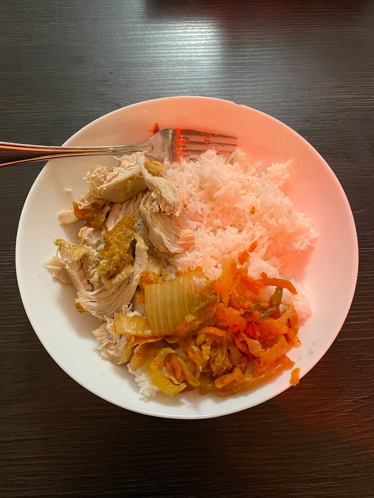 V�era jsem jedl� Ji�� Ko�vara, natur�ln� kulturista (4154 kcal)