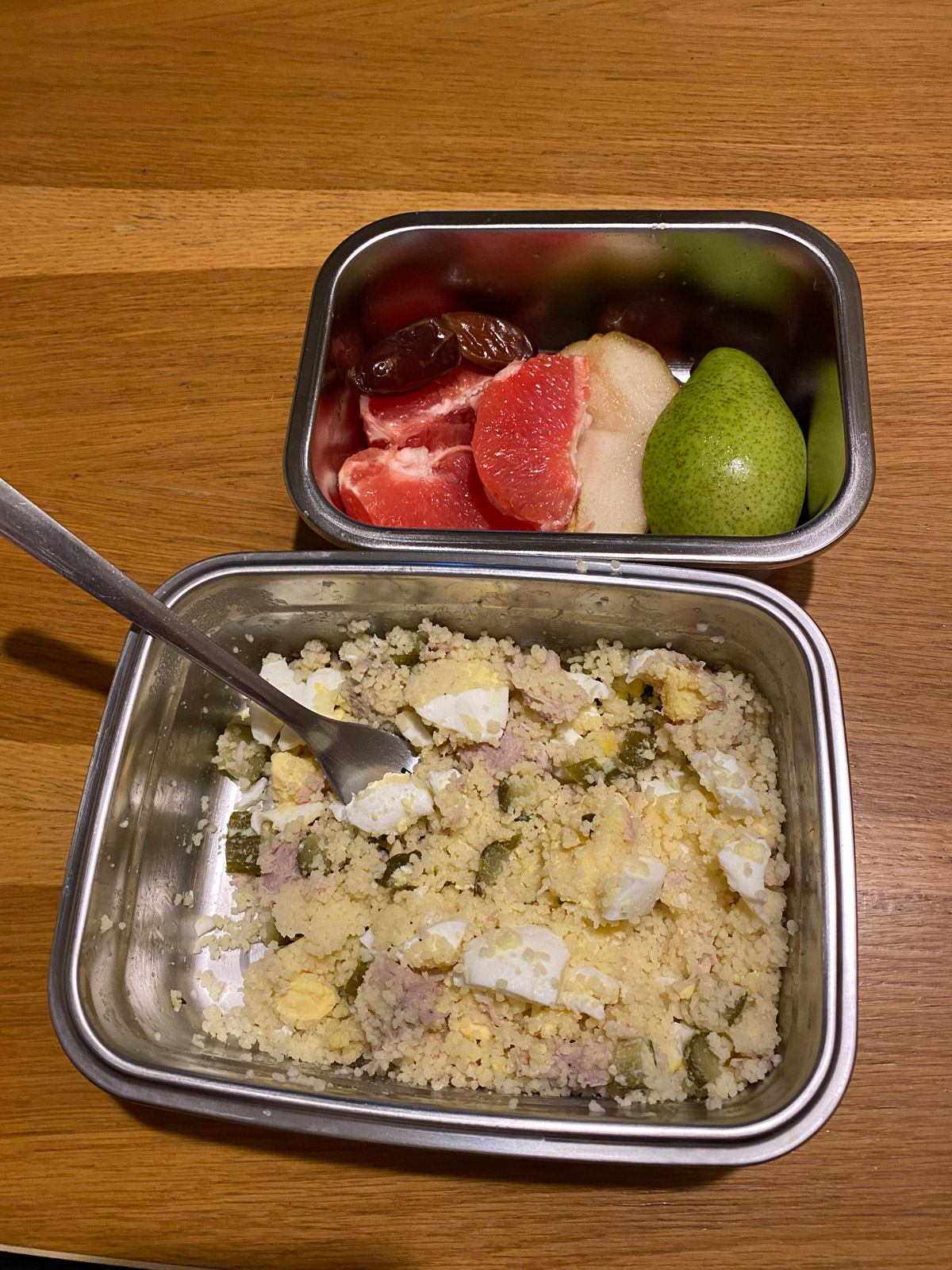 V�era jsem jedl� Ji�� Ko�vara, natur�ln� kulturista (4154 kcal)