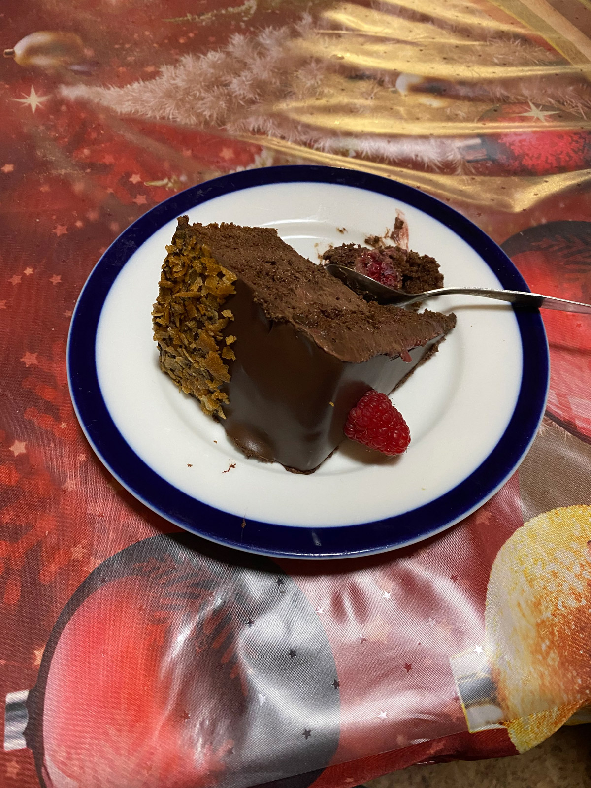 V�era jsem jedl� Ji�� Ko�vara, natur�ln� kulturista (4154 kcal)