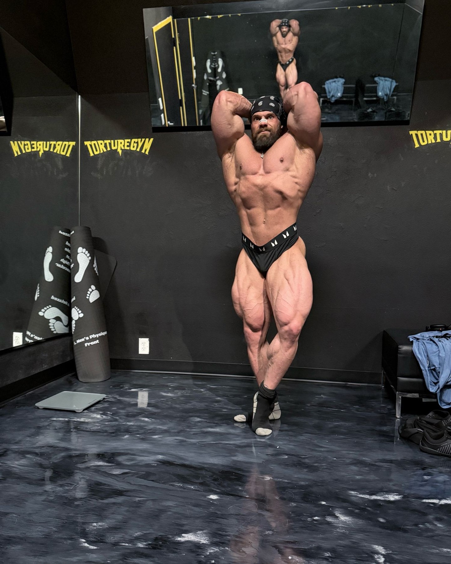 Mike Sommerfeld