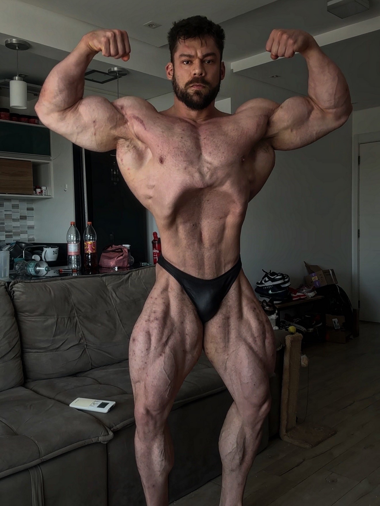 Matheus Menegate