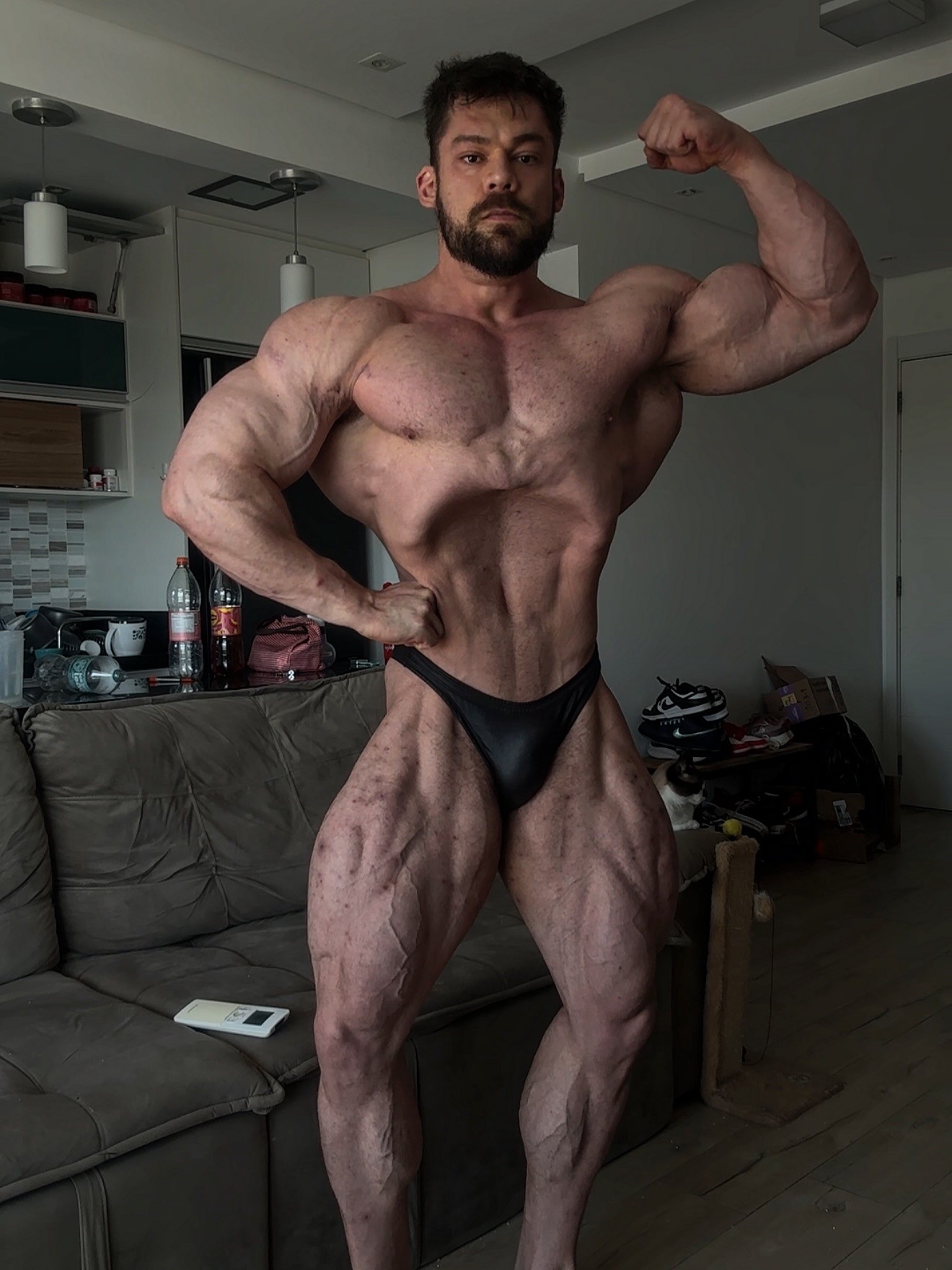 Matheus Menegate