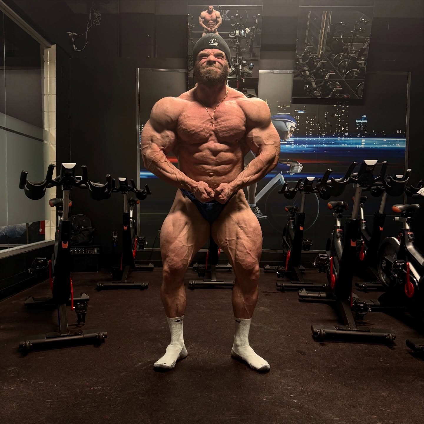 Eiren Gauley