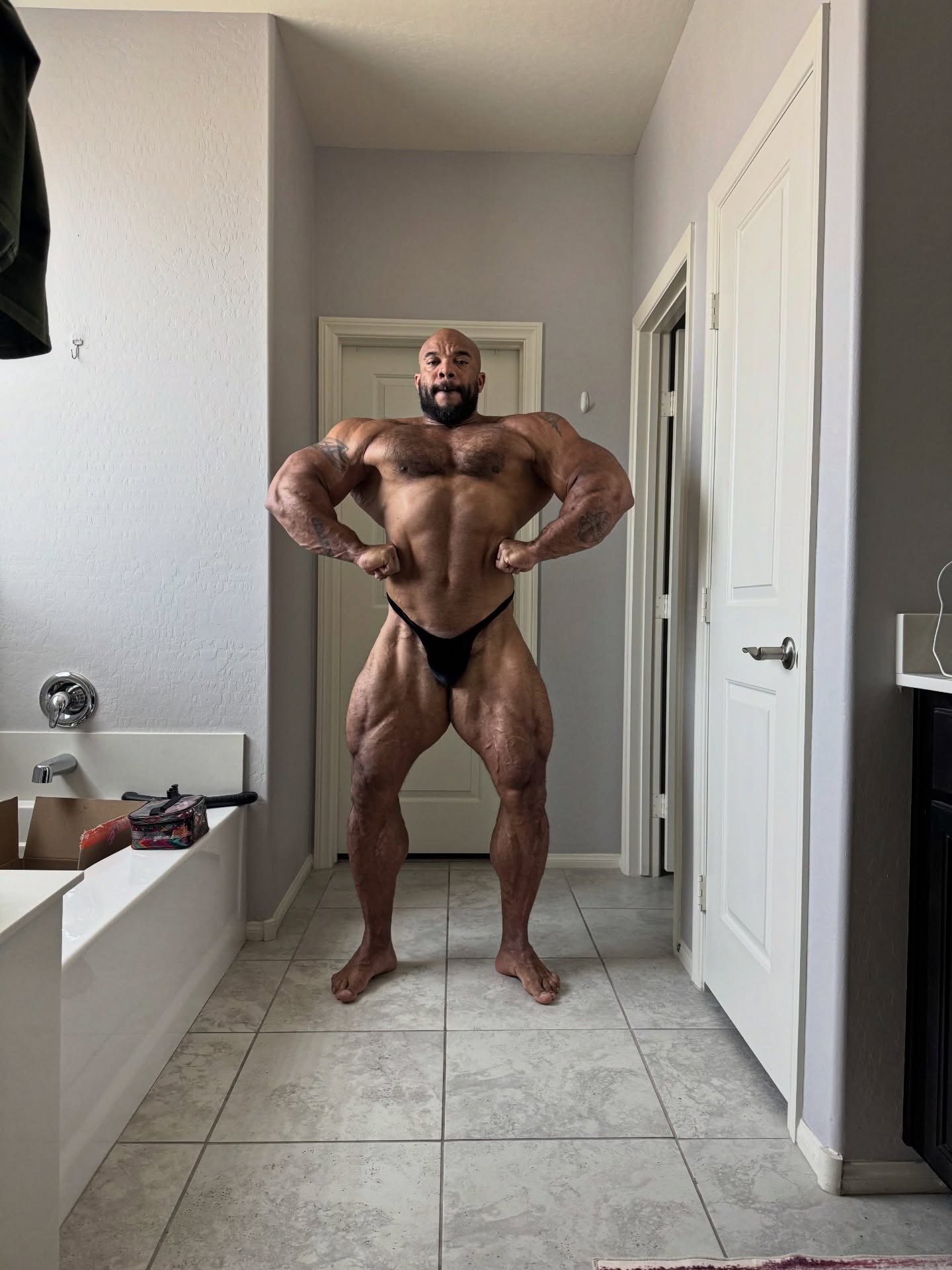 Sergio Oliva Jr.