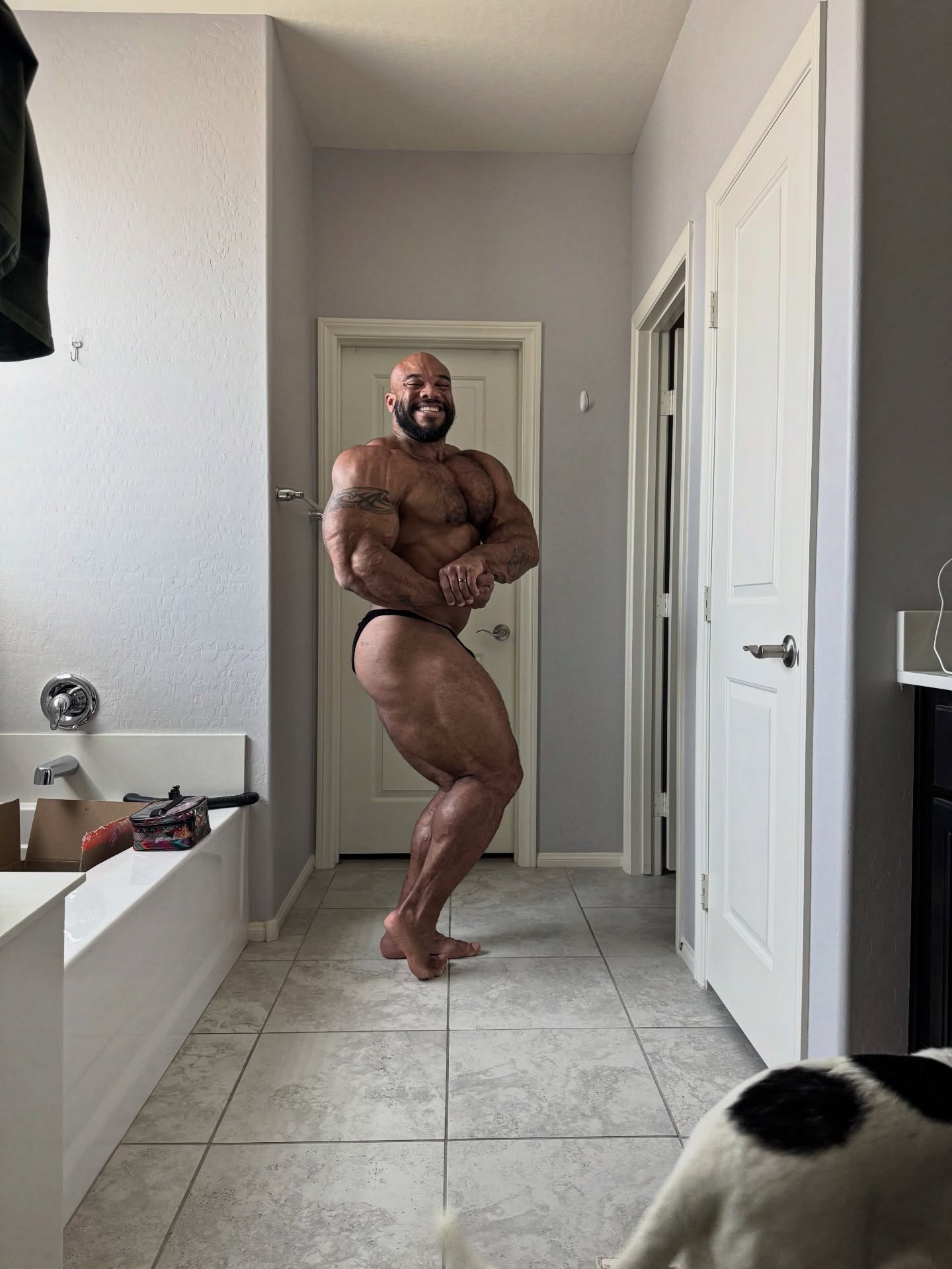 Sergio Oliva Jr.