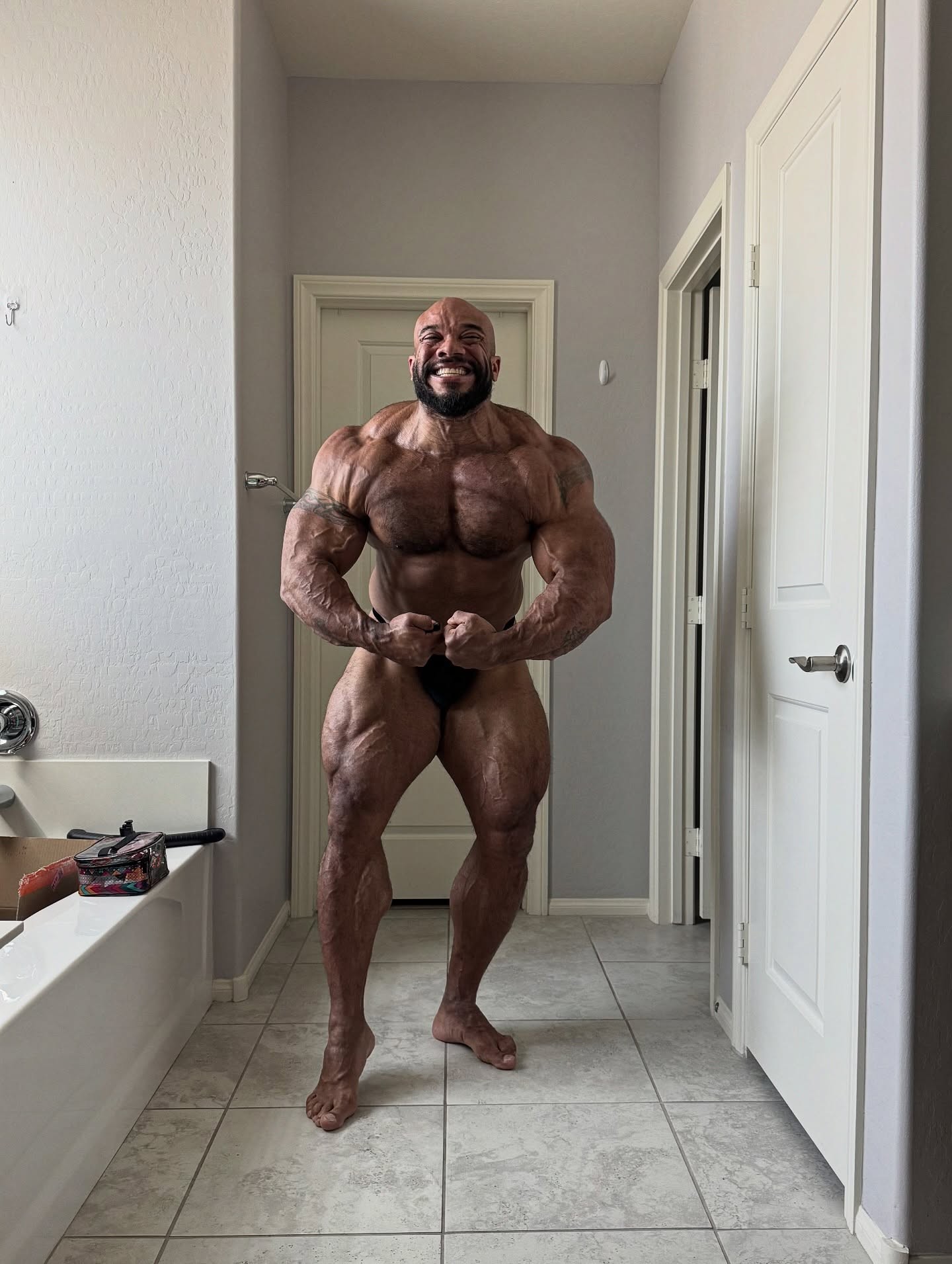 Sergio Oliva Jr.
