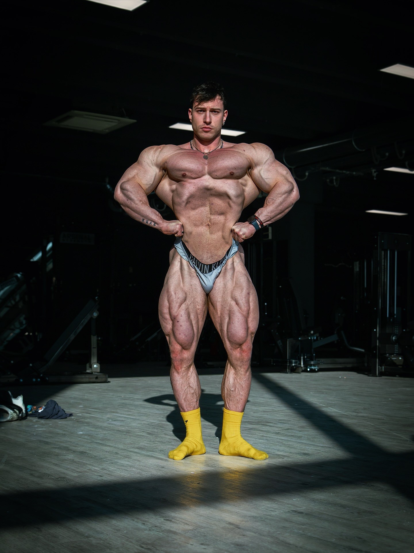 Andrea Mammoli