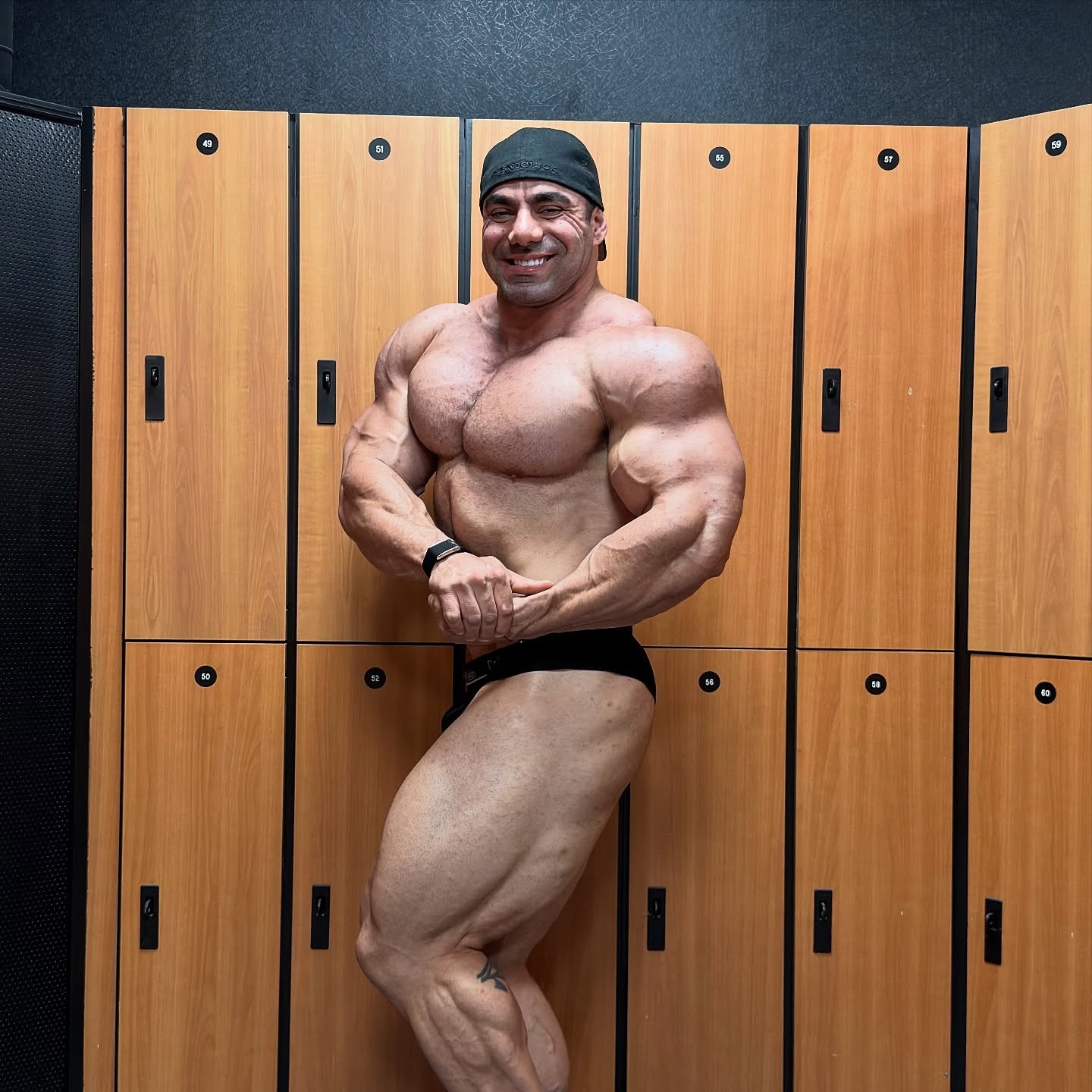 Rafael Brandao