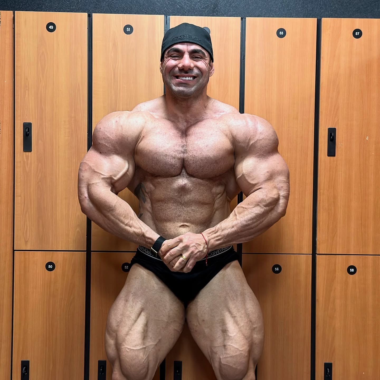 Rafael Brandao