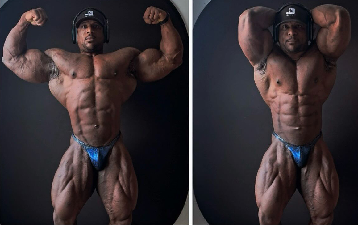 Anthony Williams