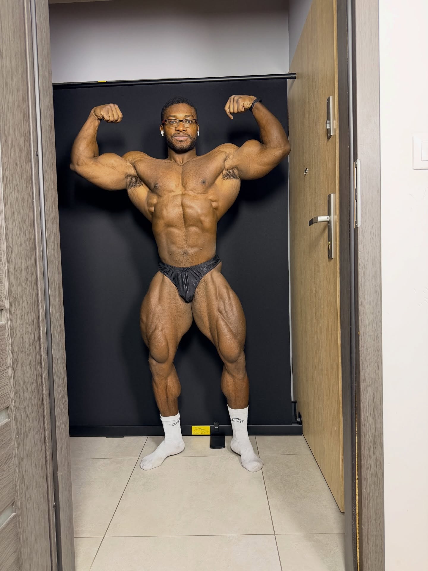Paul Kanu