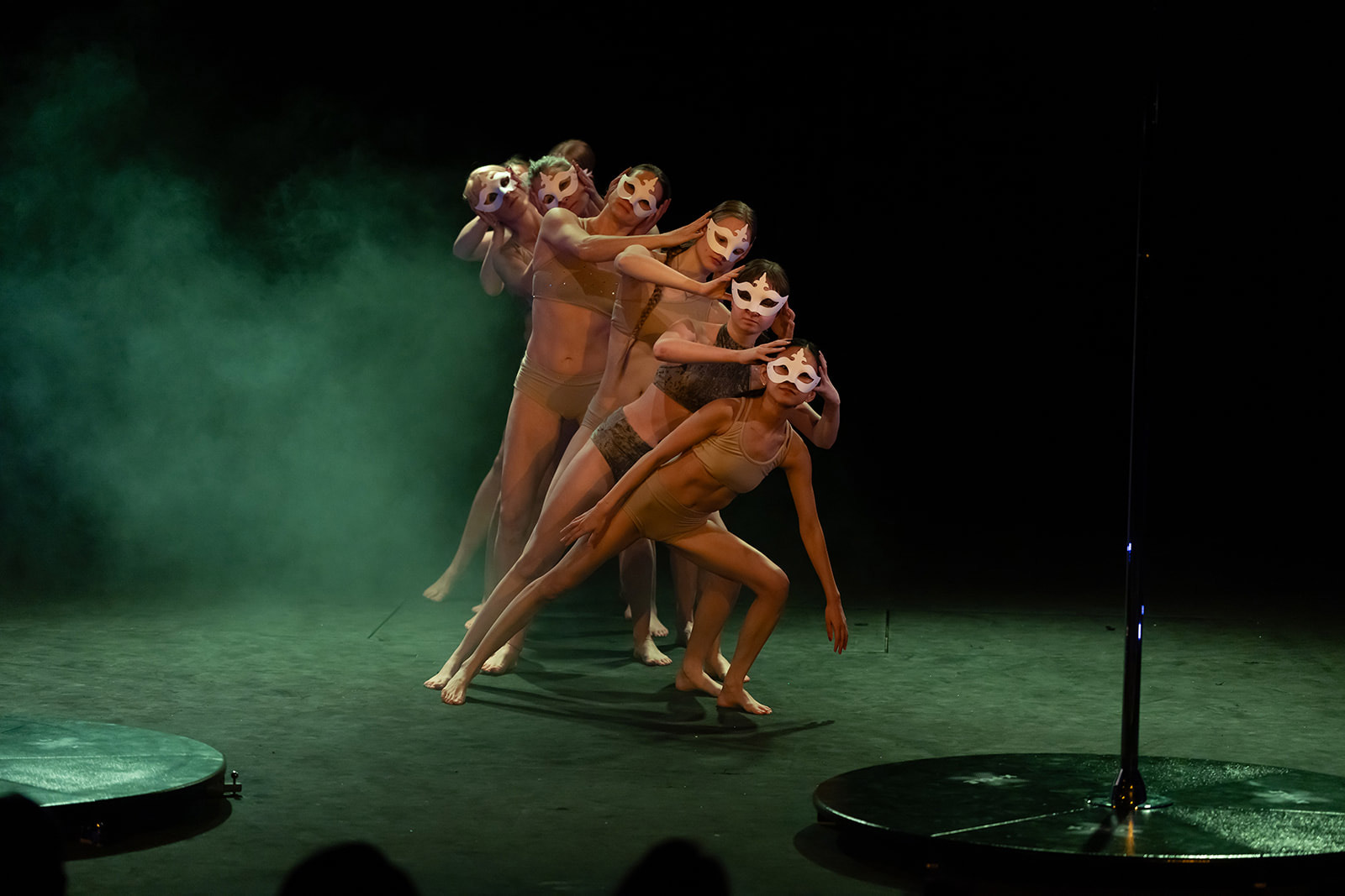 Vertigo Show 2026