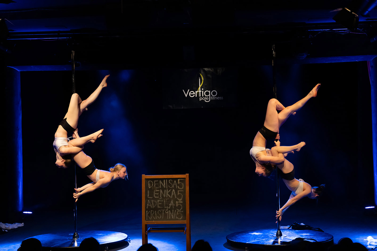 Vertigo Show 2026
