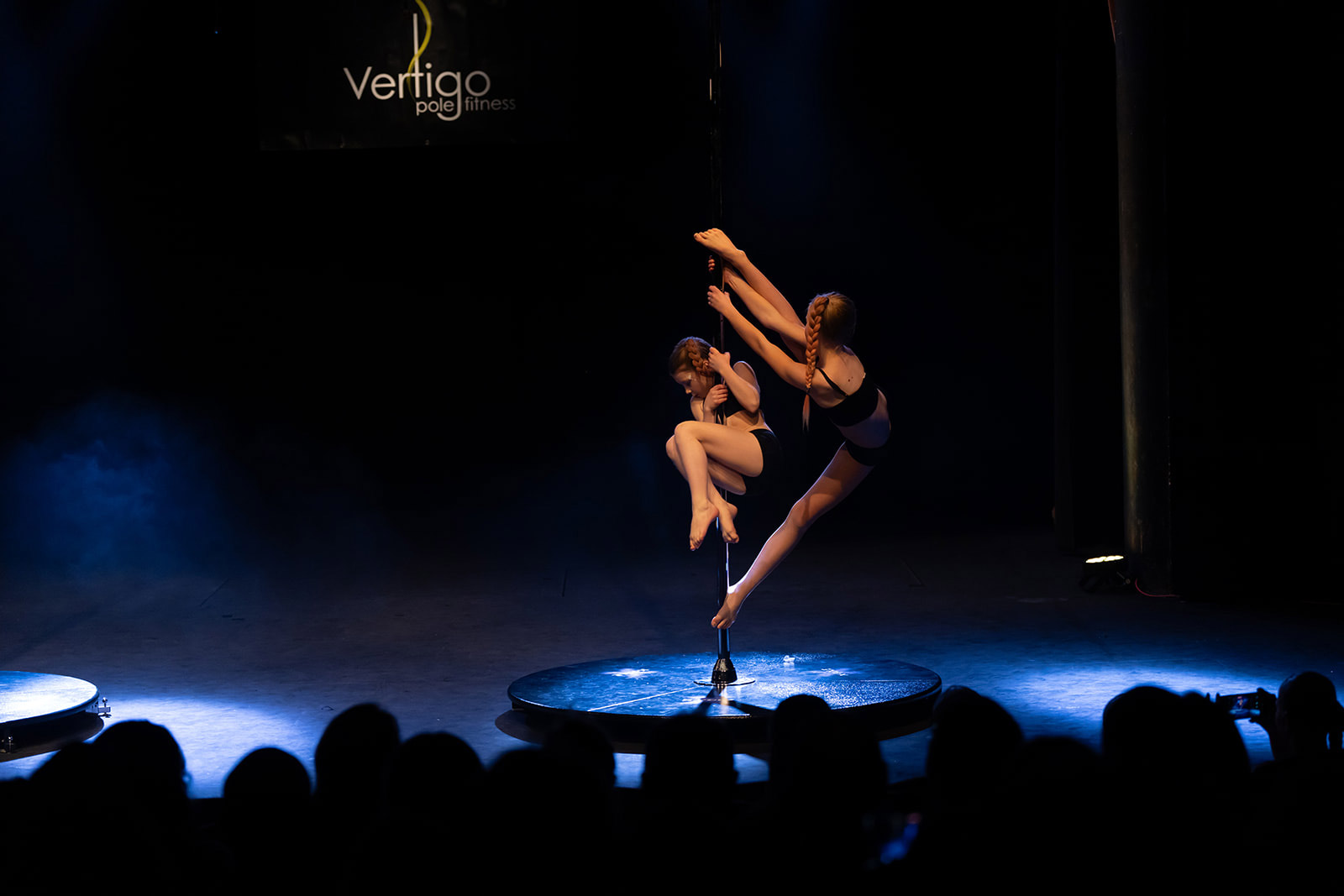 Vertigo Show 2026