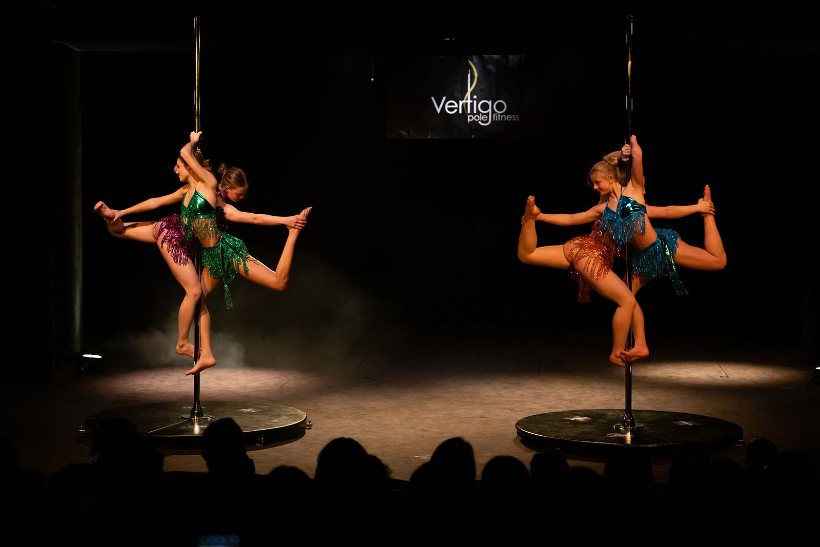 Vertigo Show 2026