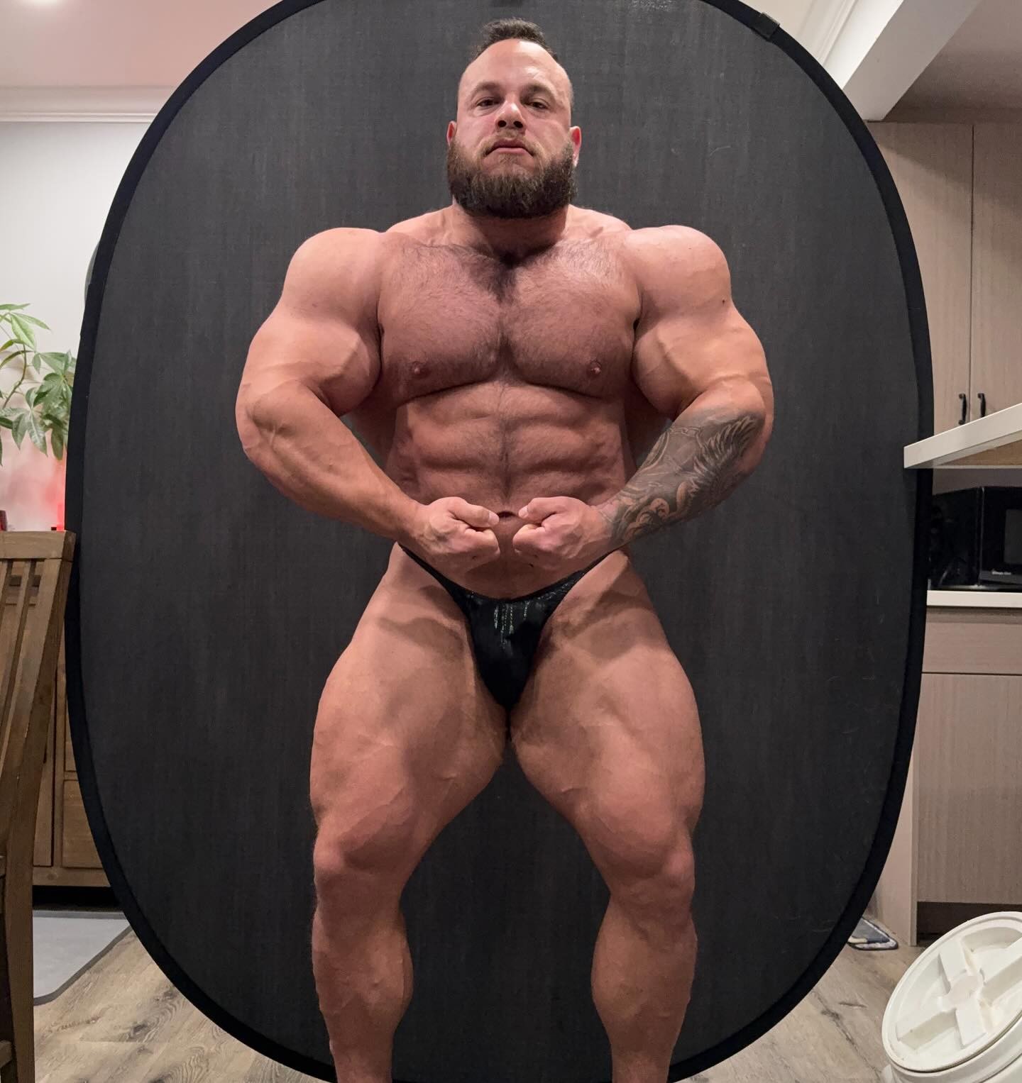 Joseph Palacios