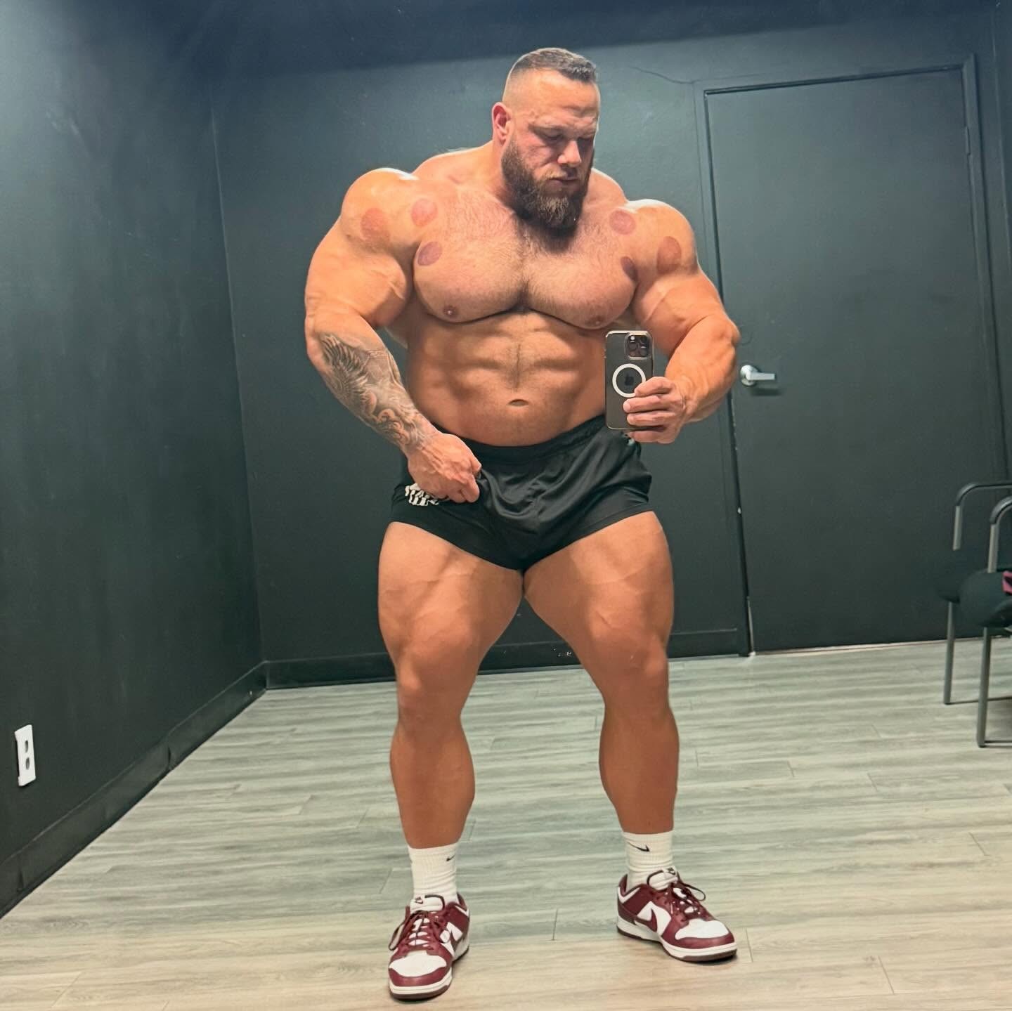 Joseph Palacios