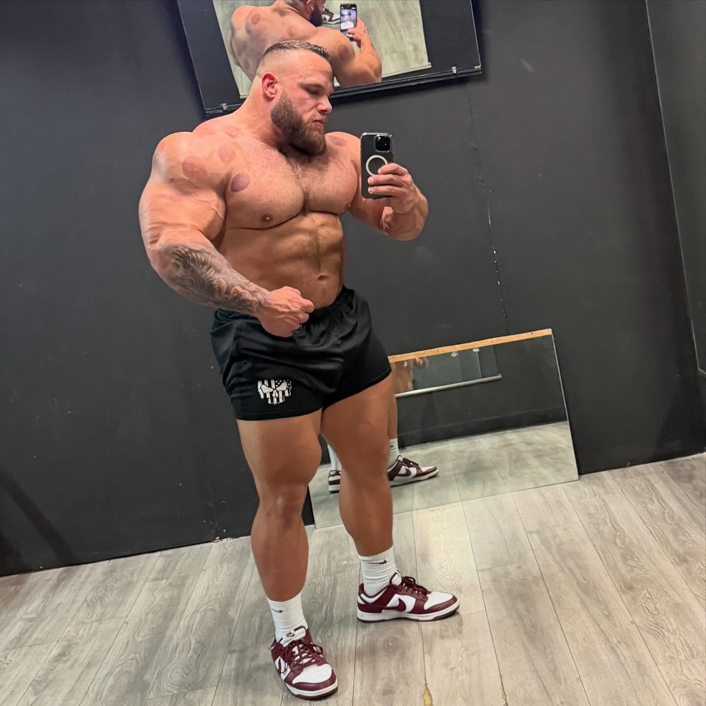 Joseph Palacios