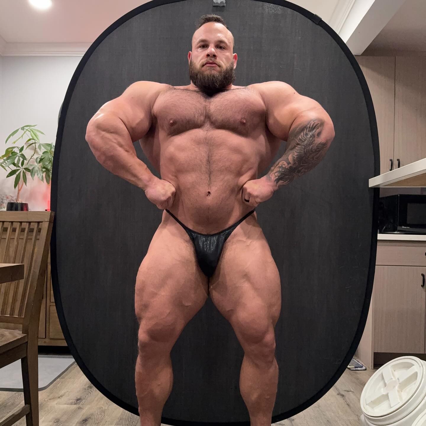 Joseph Palacios