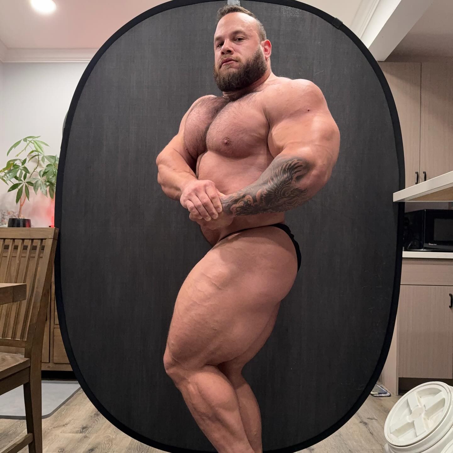 Joseph Palacios