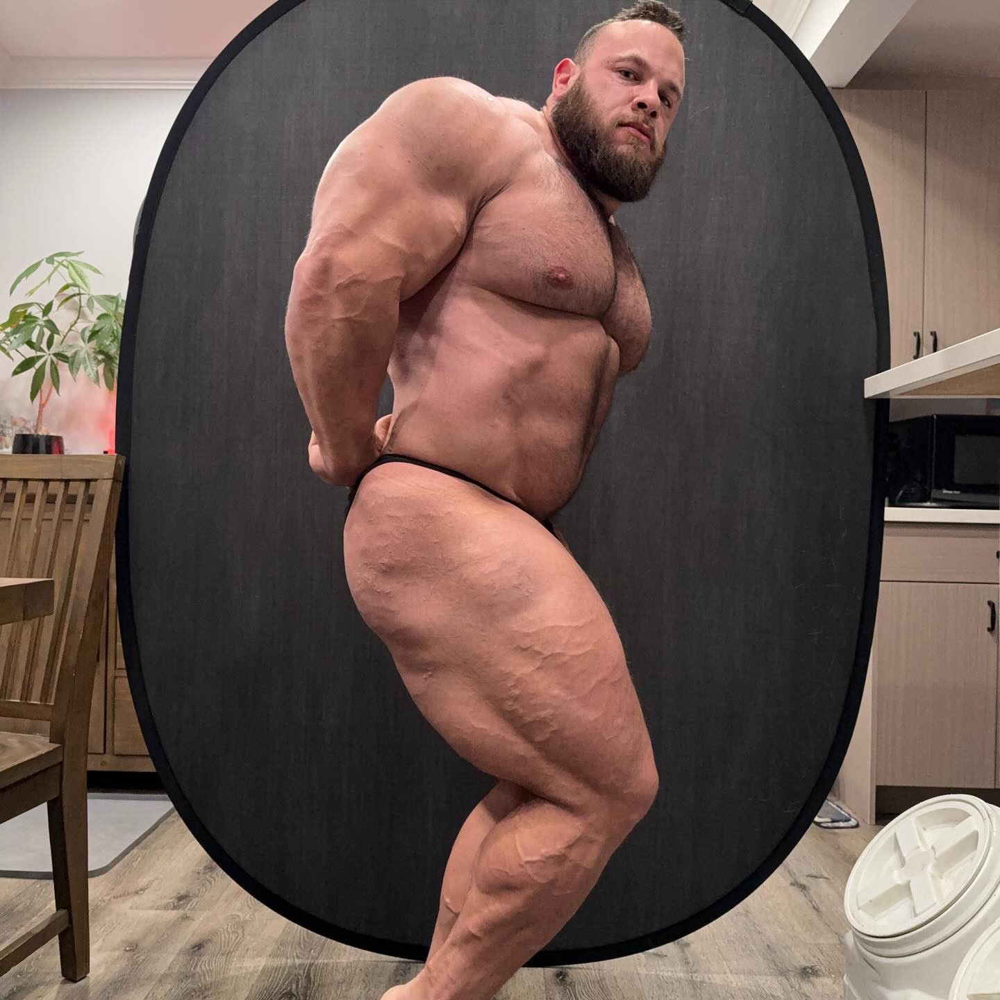 Joseph Palacios