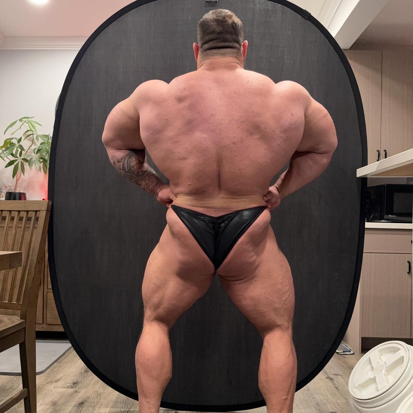 Joseph Palacios