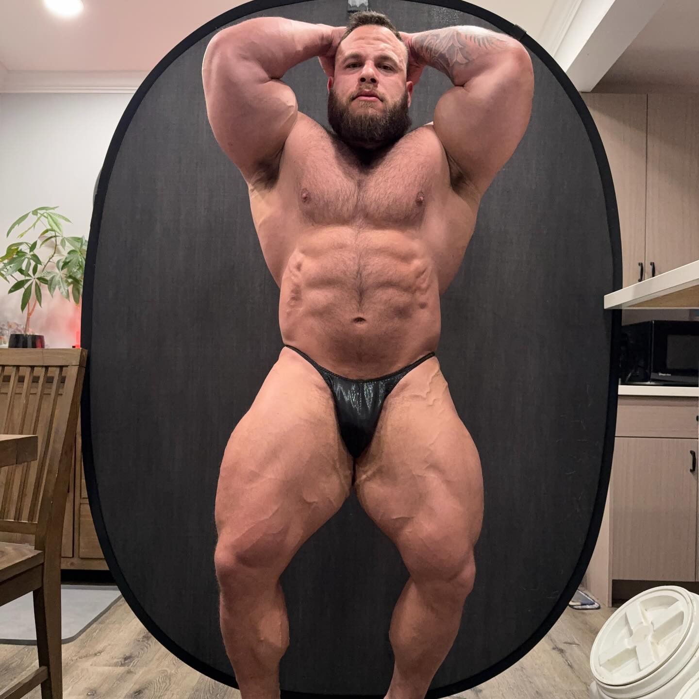 Joseph Palacios