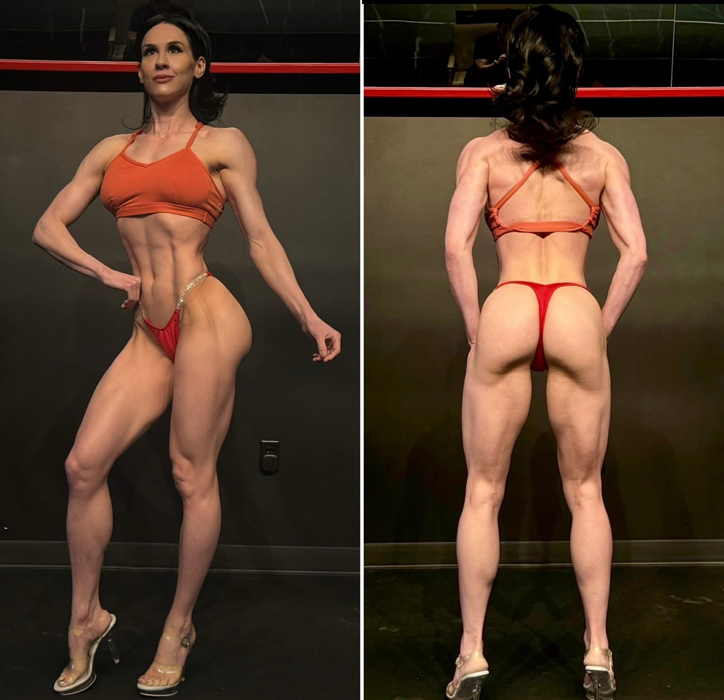 Ashley Kaltwasser