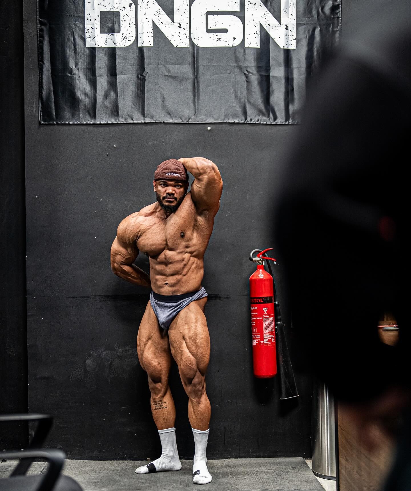 Rashid Alhadhrami