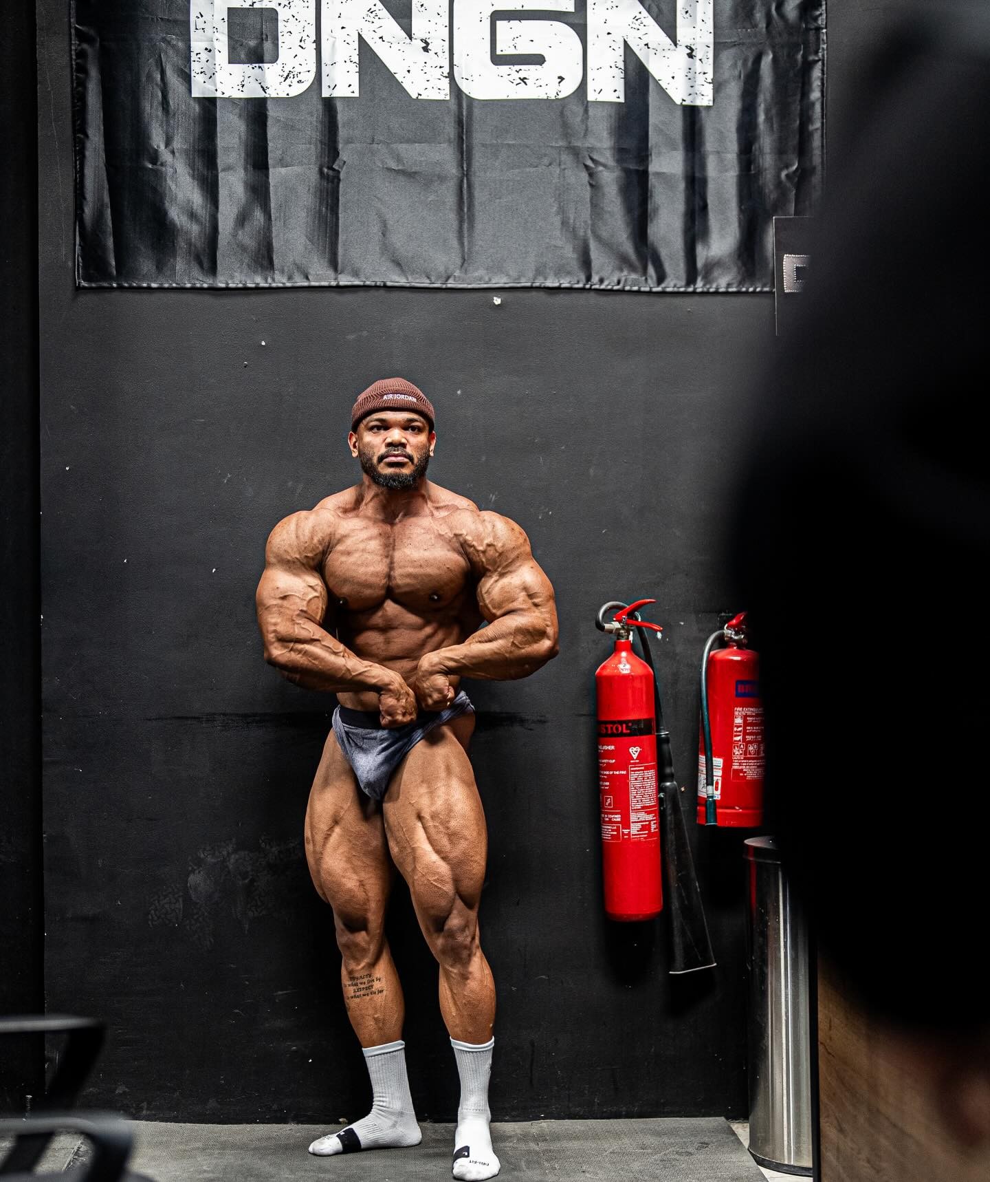 Rashid Alhadhrami