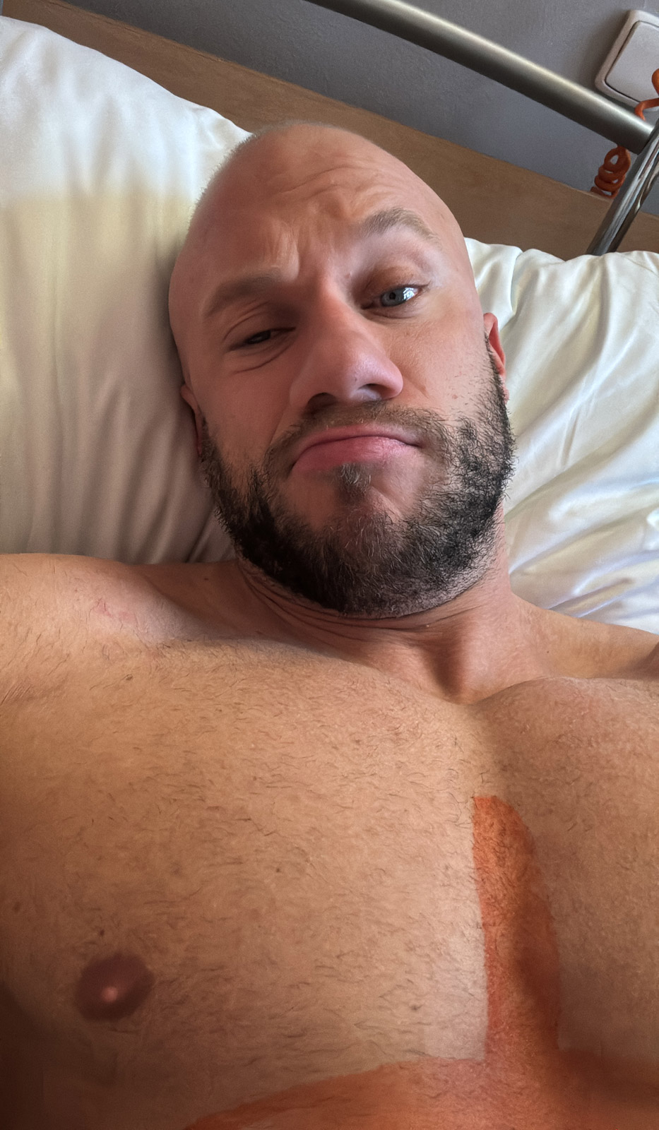 David Barto�