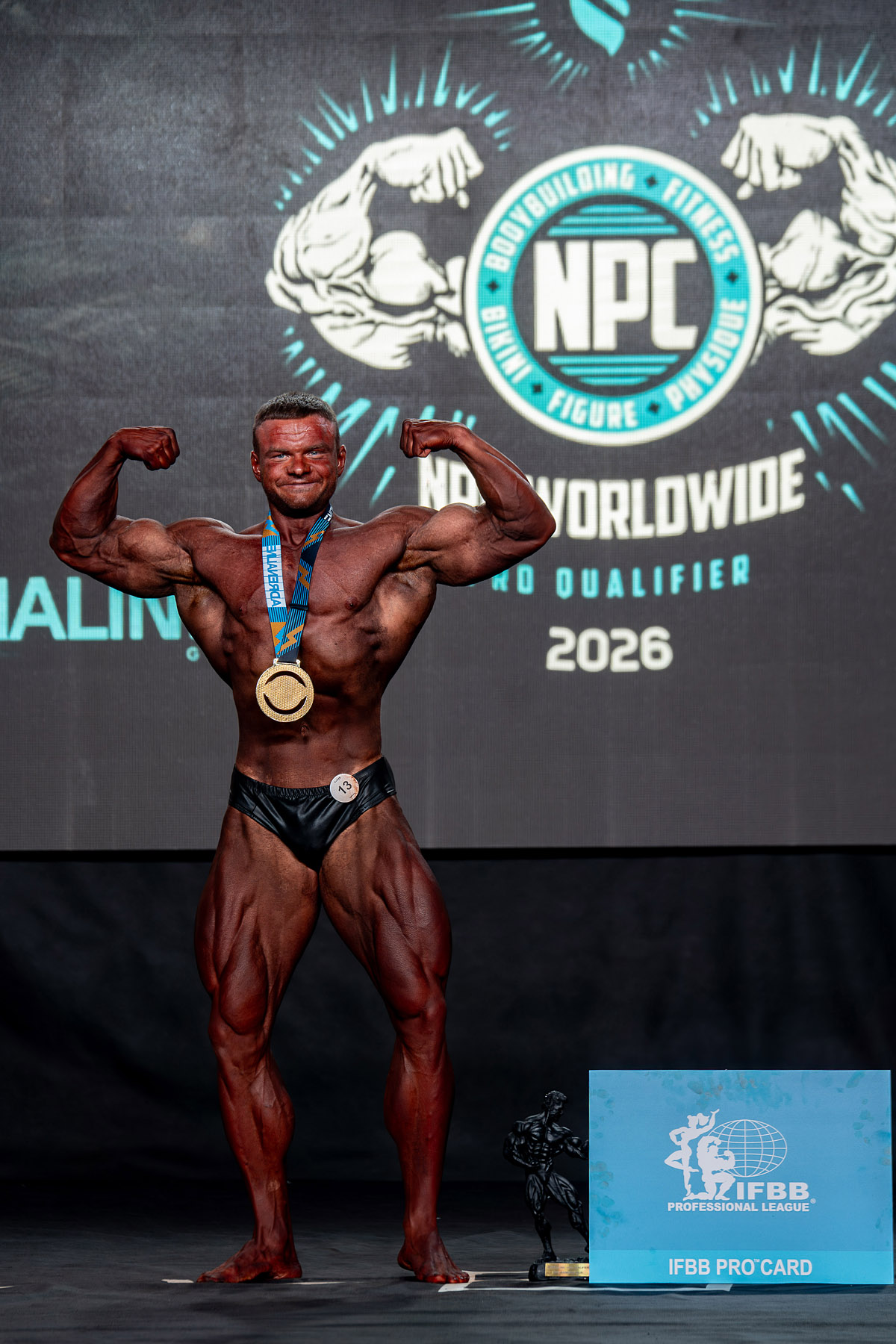 Aliaksei Hlushko