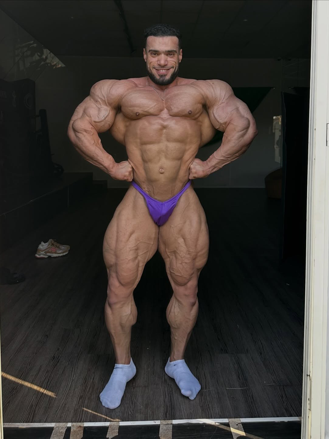 Mohamed Foda