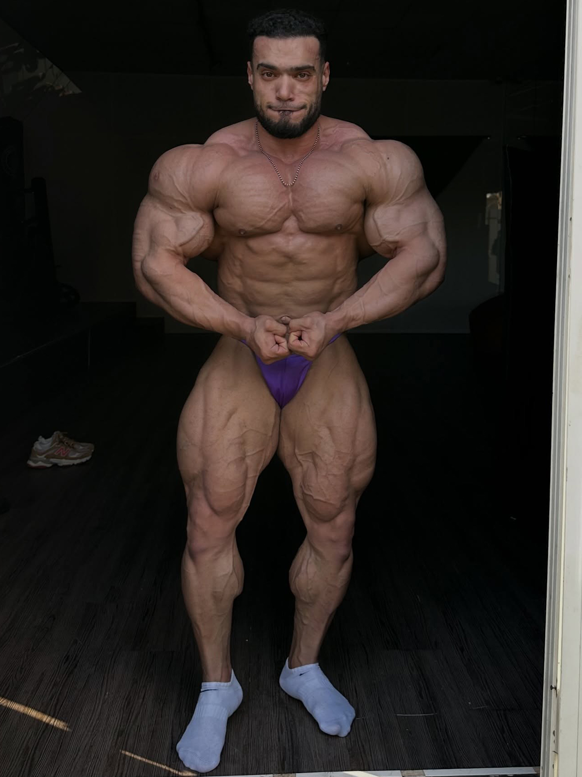 Mohamed Foda