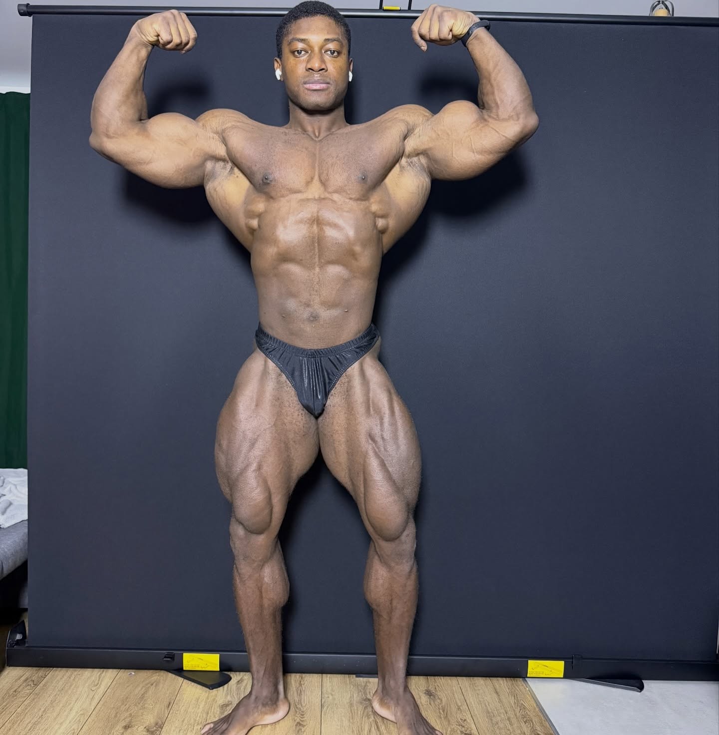 Paul Kanu