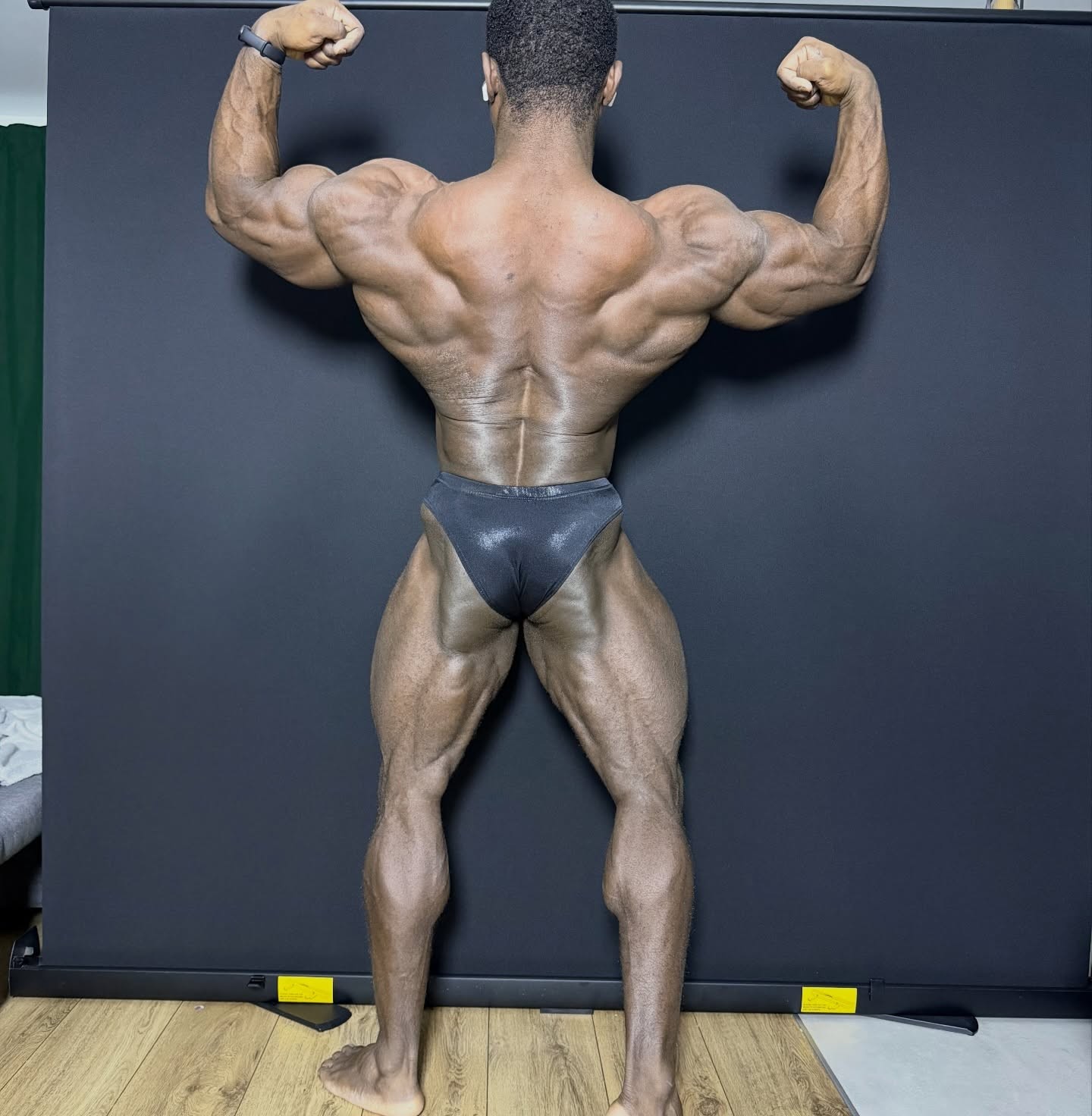 Paul Kanu