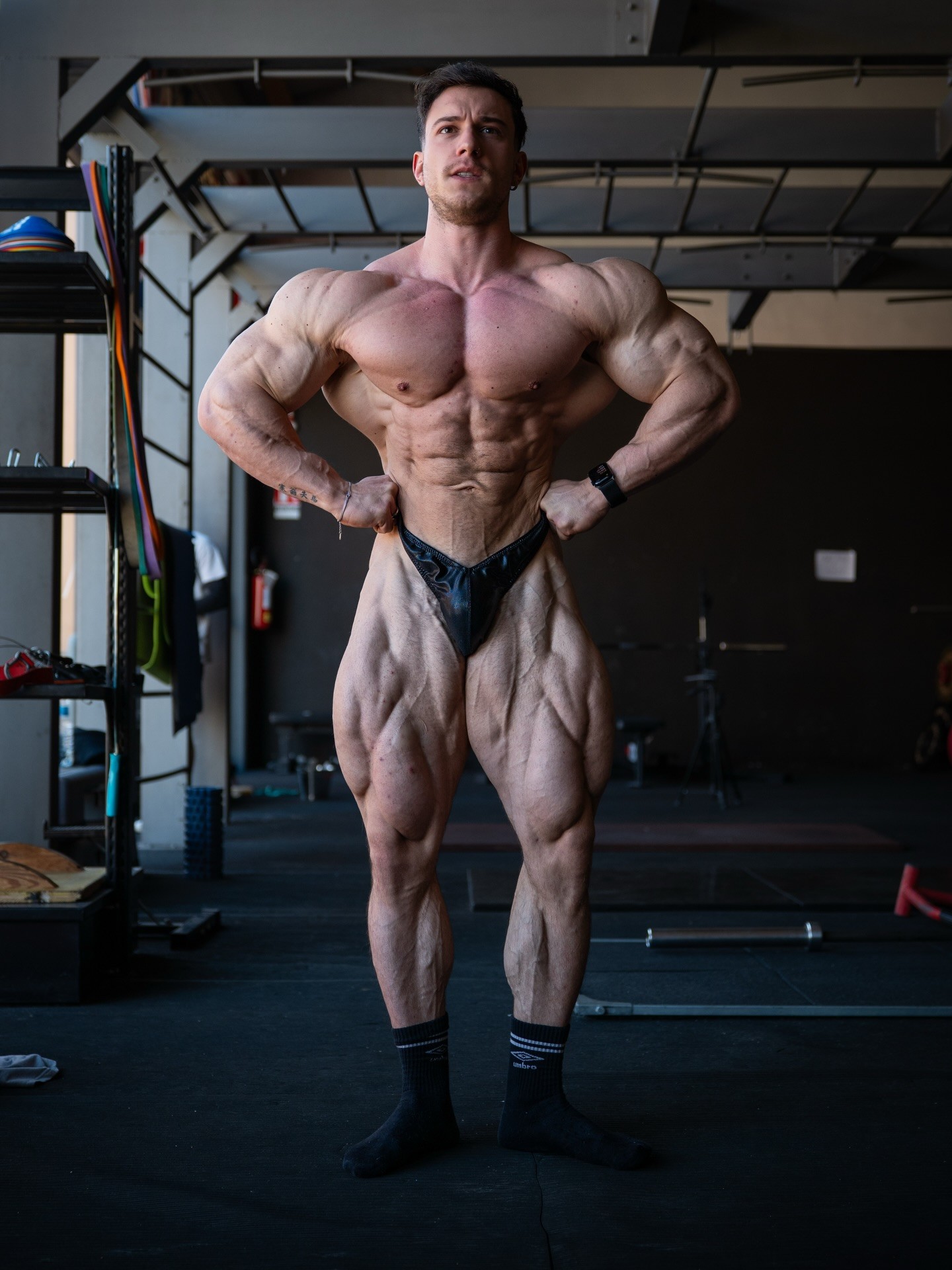Andrea Mammoli