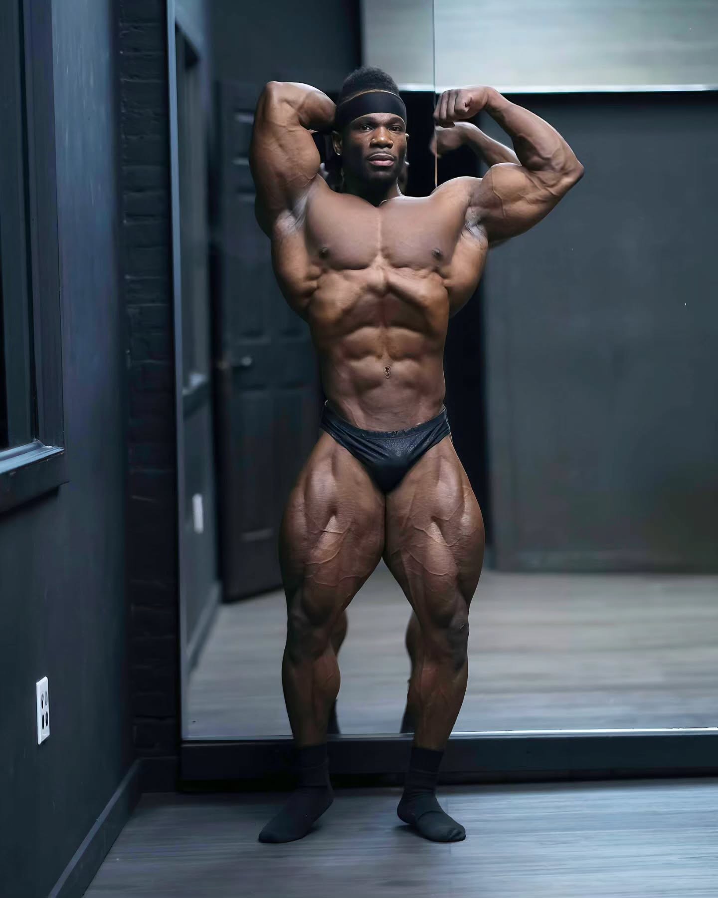 Josue Mondesir