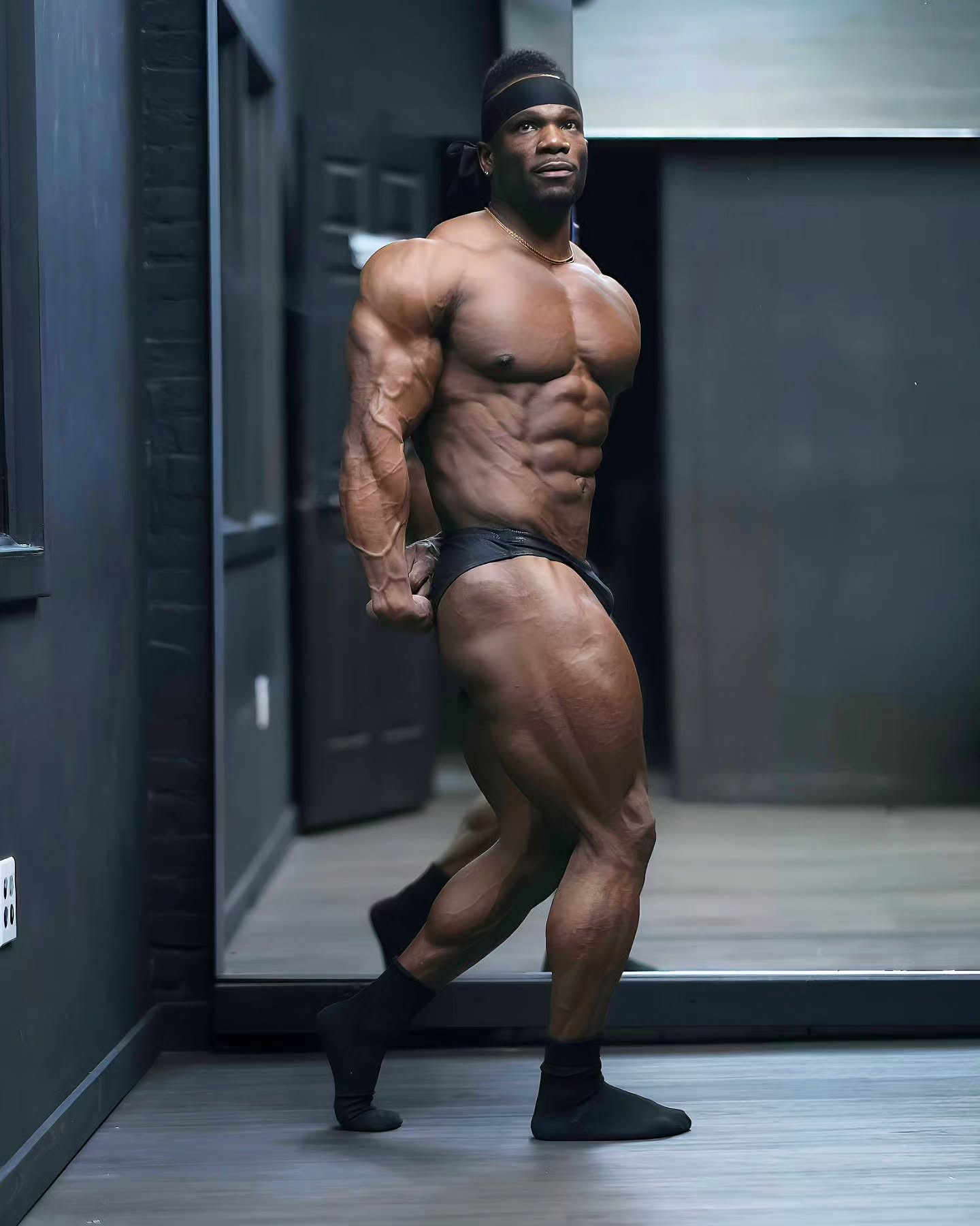 Josue Mondesir