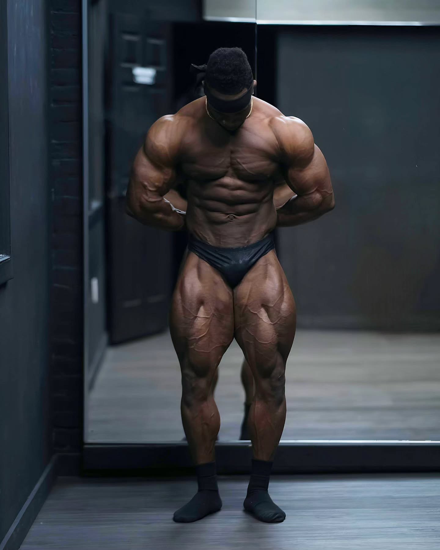 Josue Mondesir