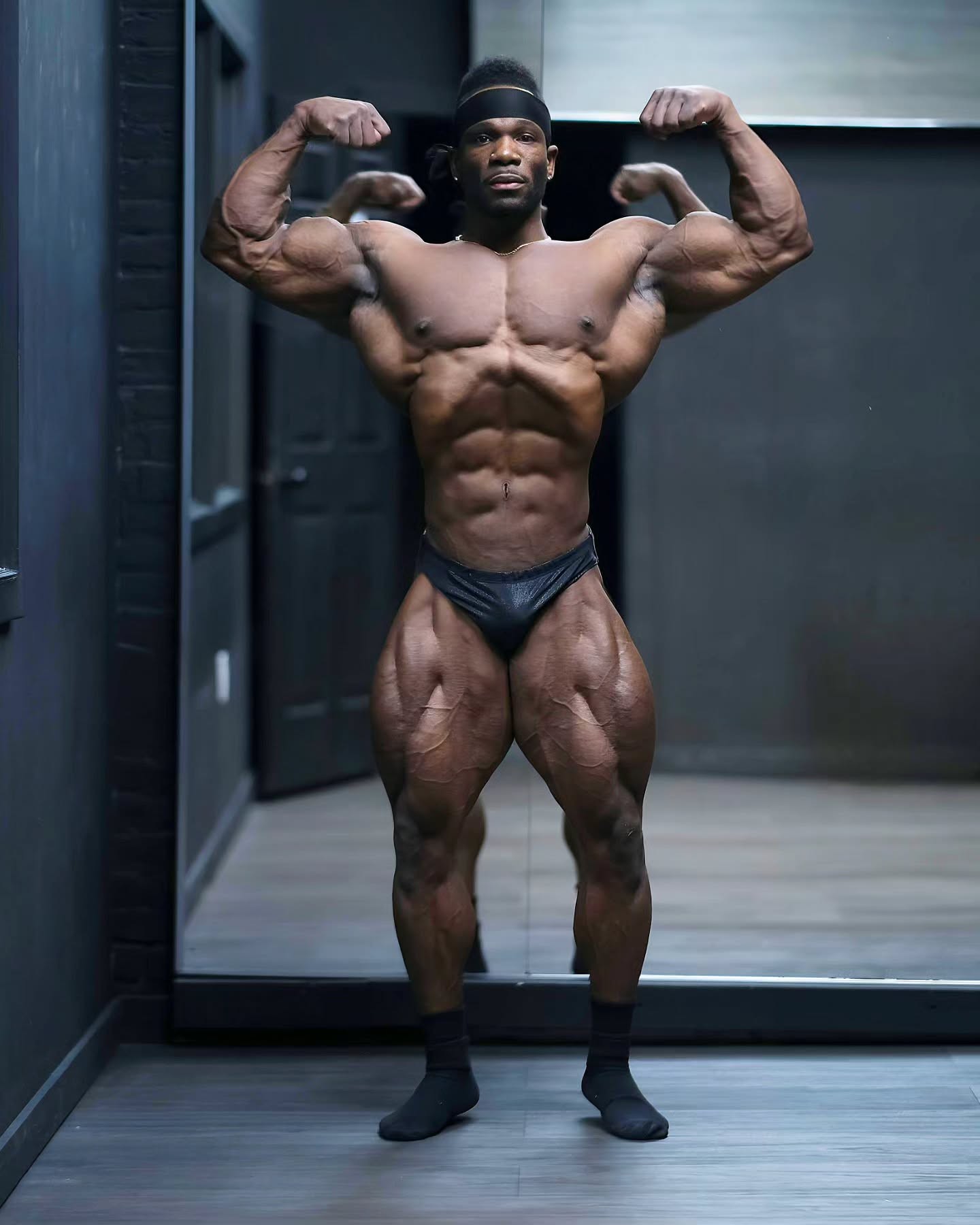 Josue Mondesir