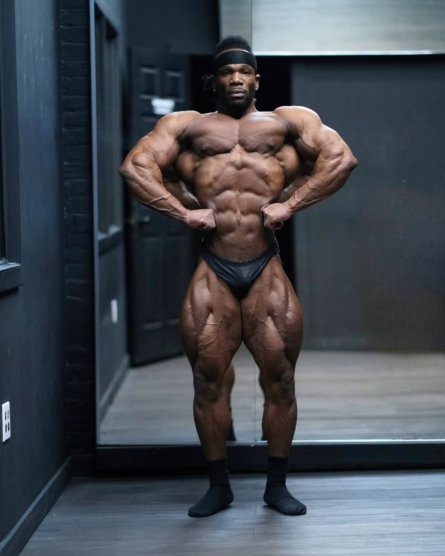 Josue Mondesir