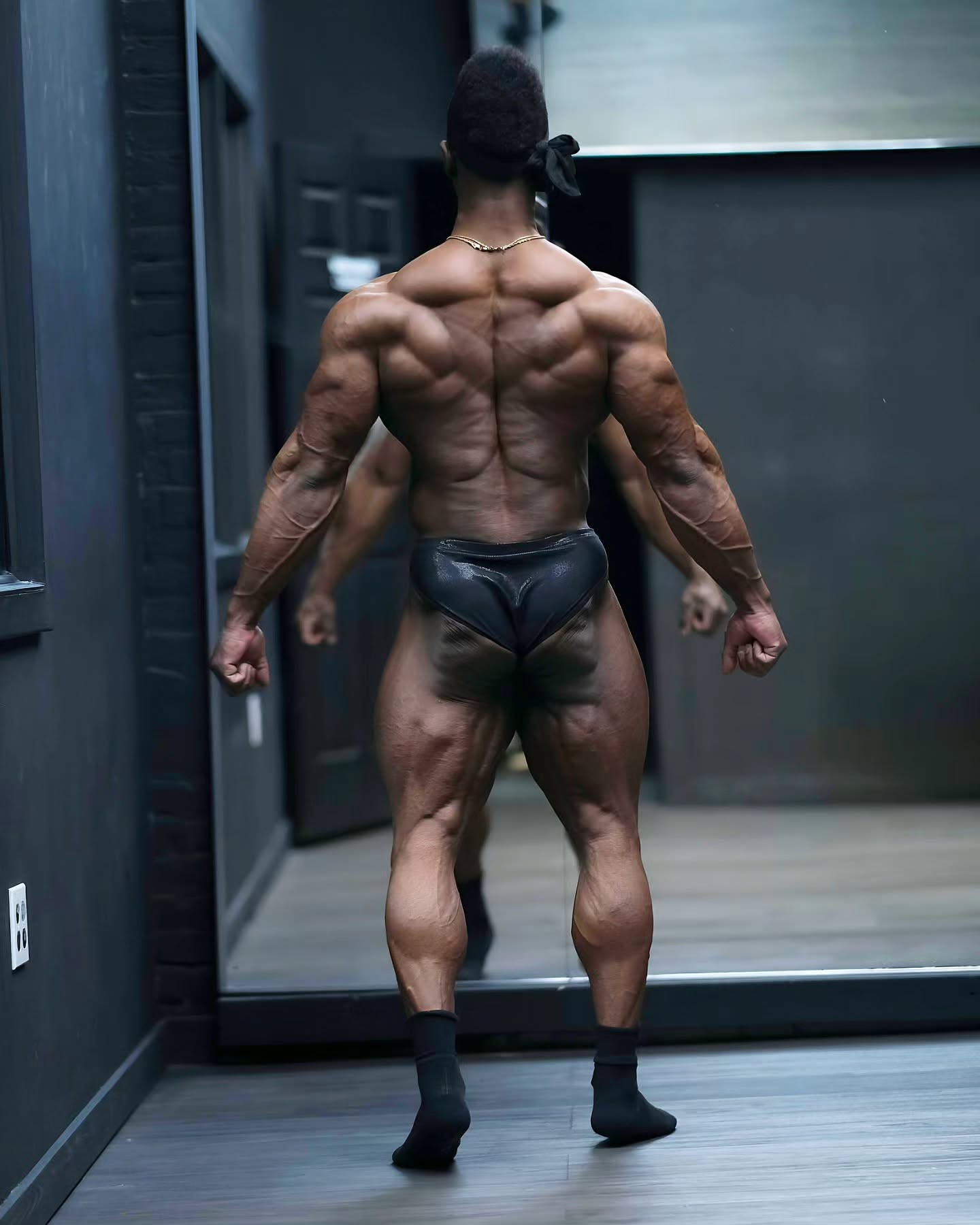 Josue Mondesir