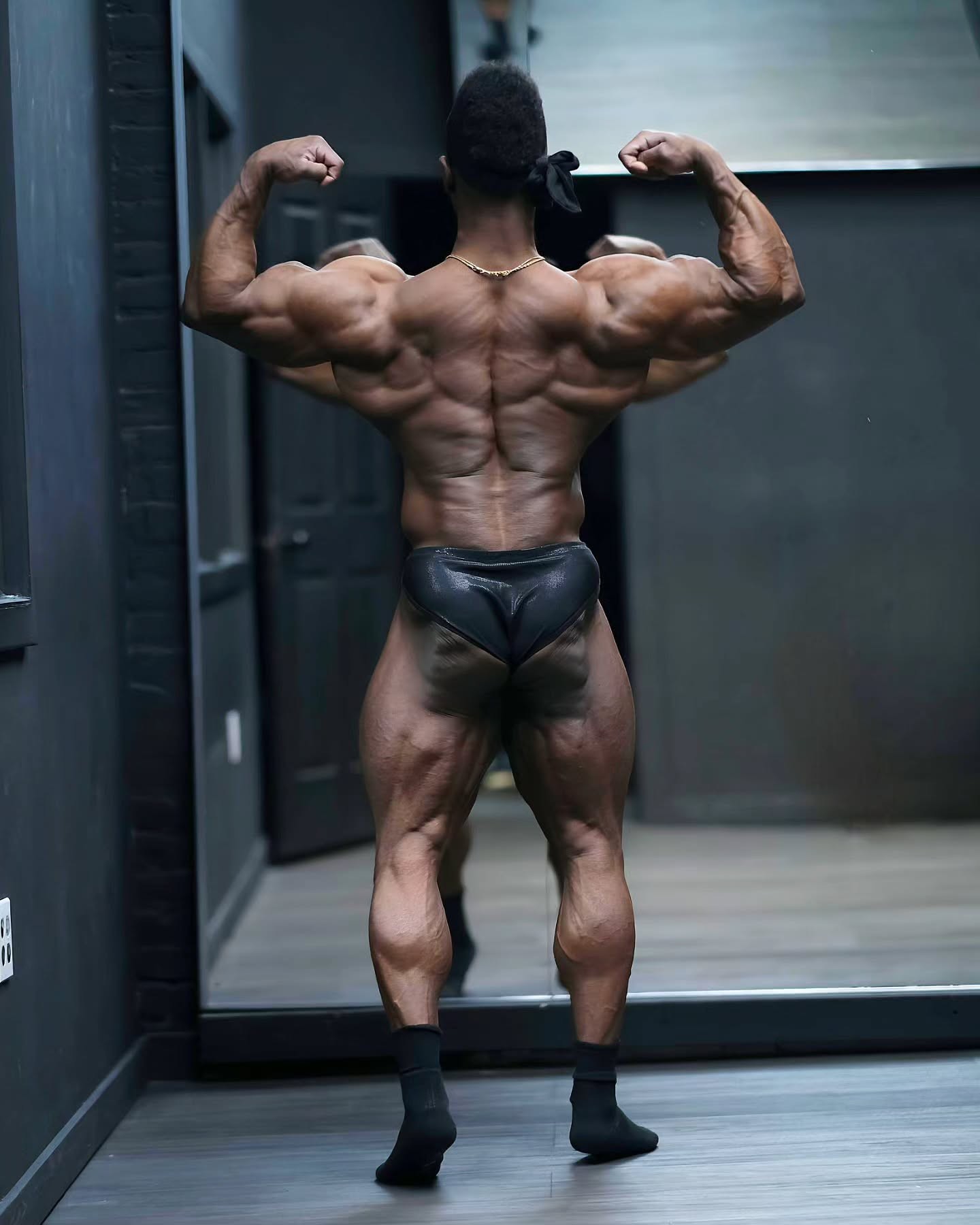 Josue Mondesir