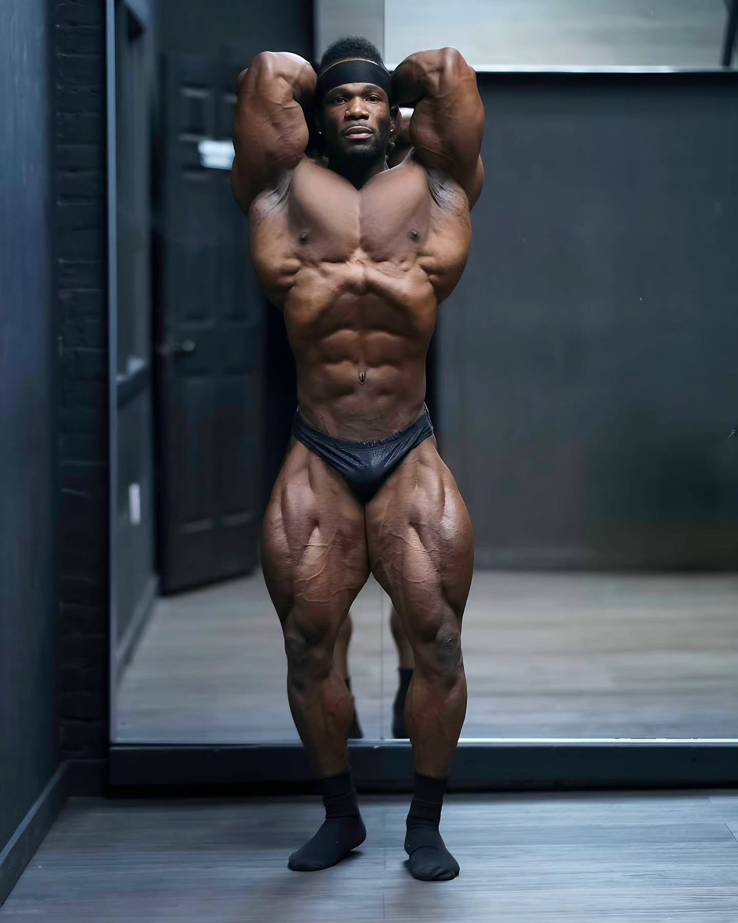 Josue Mondesir