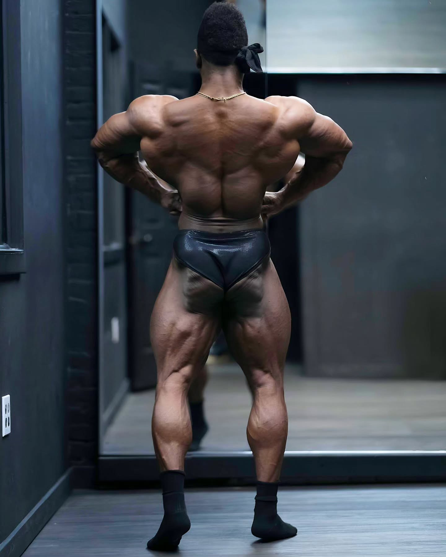 Josue Mondesir